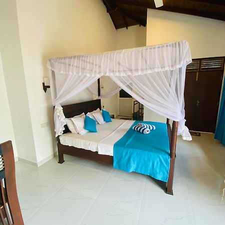 Mama'S Palace Hiriketiya Dikwella Esterno foto